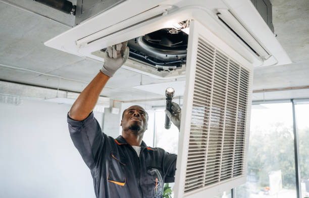 Licensed Ac Repair service in Osawatomie, KS - FH HVAC