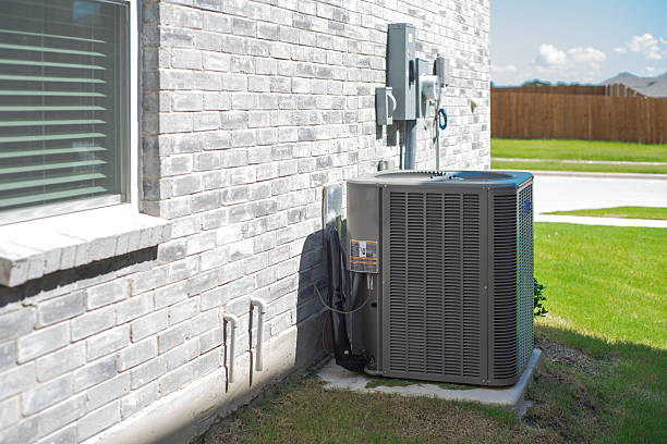 Reliable Ac Repair contractor in Osawatomie, KS by FH HVAC